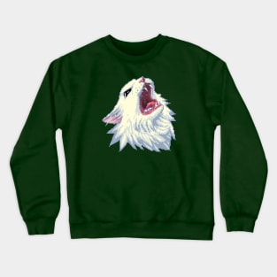 Screamin Thurston Crewneck Sweatshirt